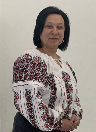 Оксана Євгенівна Пелікан 